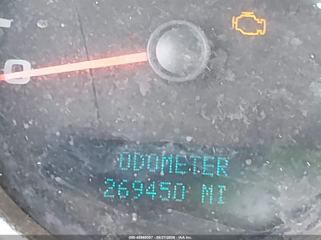 Продаж на аукціоні авто 2008 Chevrolet Silverado 1500 Lt1, vin: 1GCEC19C78Z329298, номер лоту: 45966307