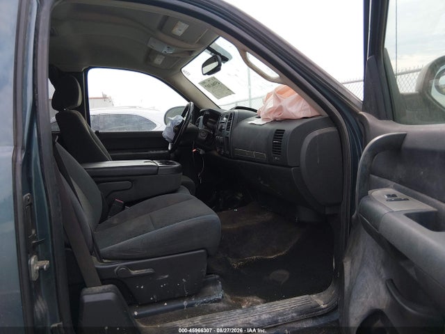Продаж на аукціоні авто 2008 Chevrolet Silverado 1500 Lt1, vin: 1GCEC19C78Z329298, номер лоту: 45966307