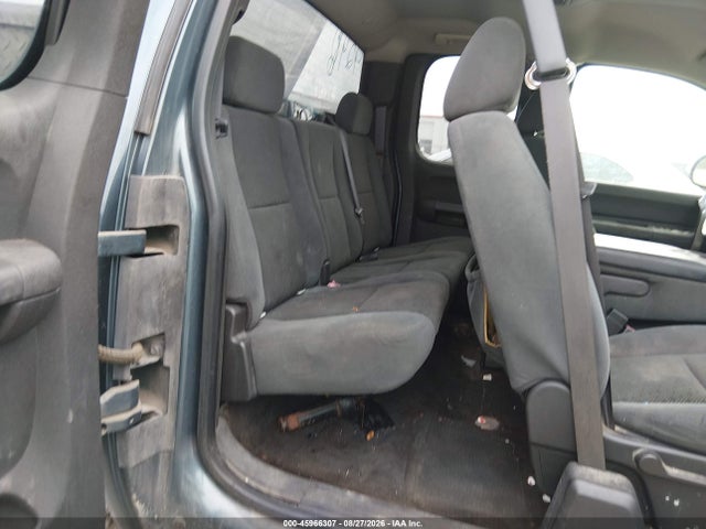 Продаж на аукціоні авто 2008 Chevrolet Silverado 1500 Lt1, vin: 1GCEC19C78Z329298, номер лоту: 45966307