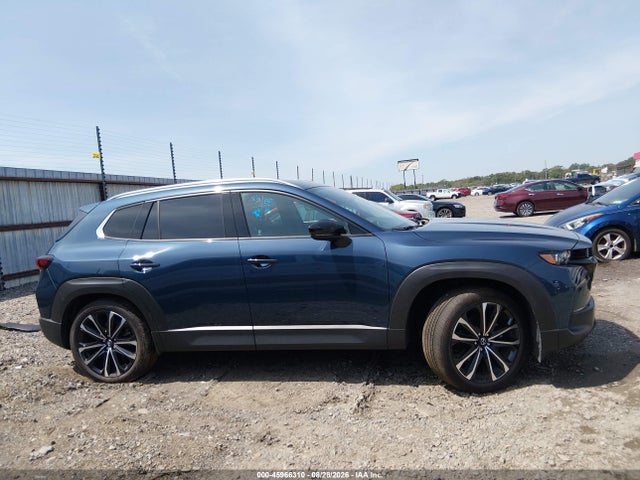 Продаж на аукціоні авто 2026 Mazda Cx-50 2.5 S Premium, vin: 7MMVABDL6TN495928, номер лоту: 45966310
