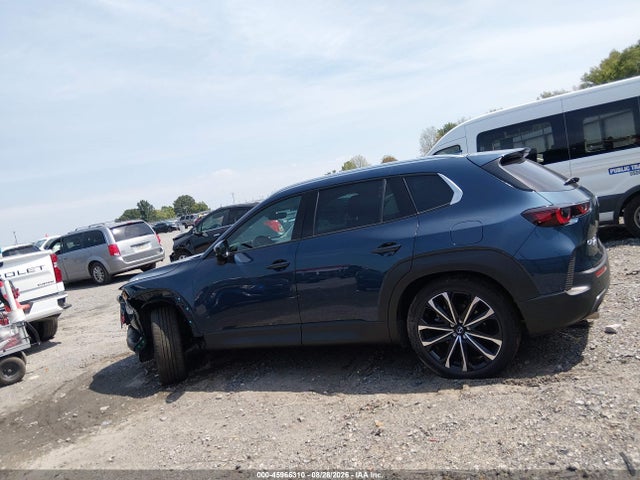 Продаж на аукціоні авто 2026 Mazda Cx-50 2.5 S Premium, vin: 7MMVABDL6TN495928, номер лоту: 45966310