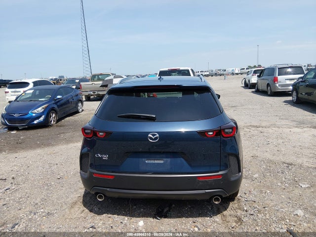 Продаж на аукціоні авто 2026 Mazda Cx-50 2.5 S Premium, vin: 7MMVABDL6TN495928, номер лоту: 45966310
