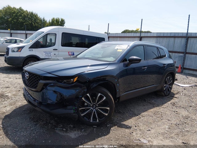 Продаж на аукціоні авто 2026 Mazda Cx-50 2.5 S Premium, vin: 7MMVABDL6TN495928, номер лоту: 45966310
