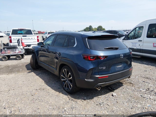 Продаж на аукціоні авто 2026 Mazda Cx-50 2.5 S Premium, vin: 7MMVABDL6TN495928, номер лоту: 45966310