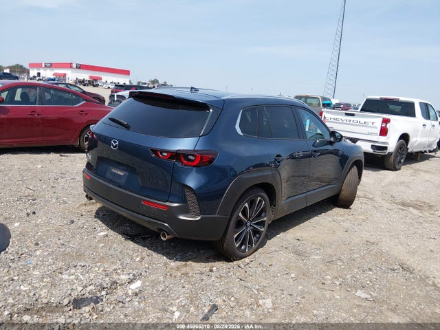 Продаж на аукціоні авто 2026 Mazda Cx-50 2.5 S Premium, vin: 7MMVABDL6TN495928, номер лоту: 45966310