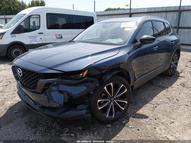 Продаж на аукціоні авто 2026 Mazda Cx-50 2.5 S Premium, vin: 7MMVABDL6TN495928, номер лоту: 45966310