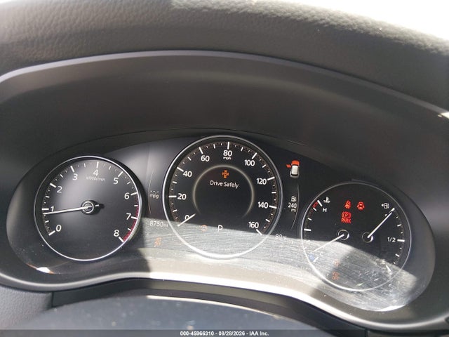 Продаж на аукціоні авто 2026 Mazda Cx-50 2.5 S Premium, vin: 7MMVABDL6TN495928, номер лоту: 45966310