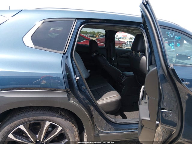 Продаж на аукціоні авто 2026 Mazda Cx-50 2.5 S Premium, vin: 7MMVABDL6TN495928, номер лоту: 45966310