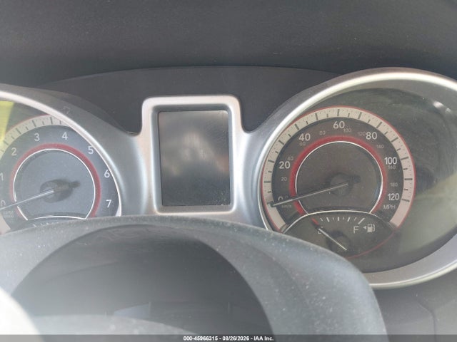 2018 Dodge Journey Gt Awd მანქანა იყიდება აუქციონზე, vin: 3C4PDDEG0JT296691, აუქციონის ნომერი: 45966315