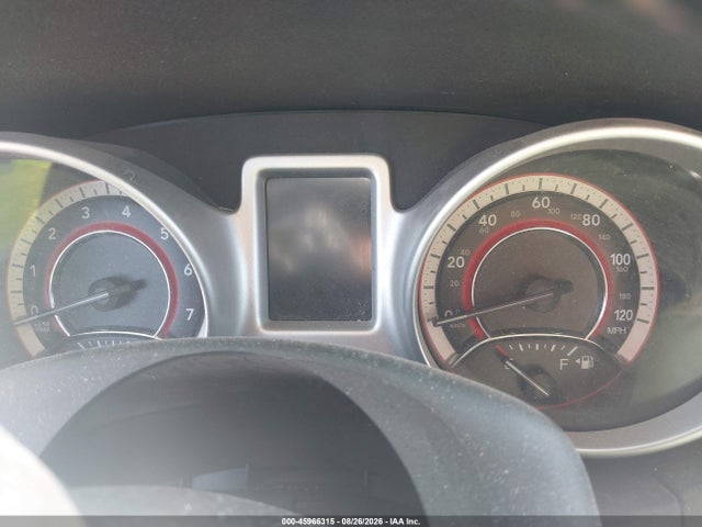 2018 Dodge Journey Gt Awd მანქანა იყიდება აუქციონზე, vin: 3C4PDDEG0JT296691, აუქციონის ნომერი: 45966315