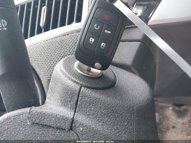 Продажа на аукционе авто 2013 Chevrolet Cruze 2lt Auto, vin: 1G1PE5SB1D7157442, номер лота: 45966316