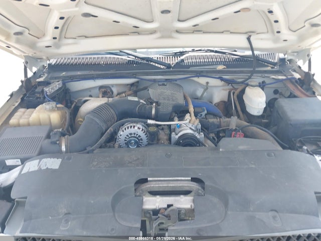 Aukcja sprzedaży 2004 Chevrolet Silverado 2500hd Lt, vin: 1GCHK23114F121846, numer aukcji: 45966318