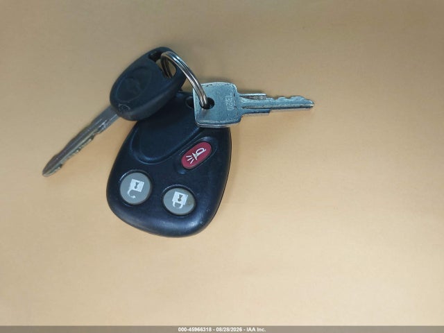 Aukcja sprzedaży 2004 Chevrolet Silverado 2500hd Lt, vin: 1GCHK23114F121846, numer aukcji: 45966318