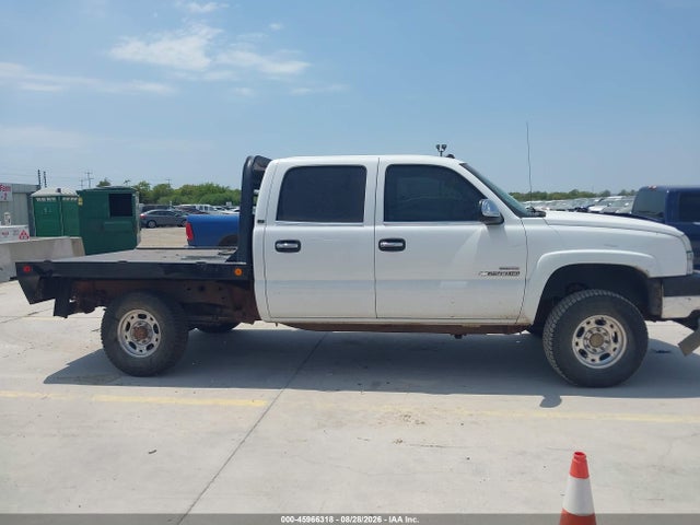 Aukcja sprzedaży 2004 Chevrolet Silverado 2500hd Lt, vin: 1GCHK23114F121846, numer aukcji: 45966318