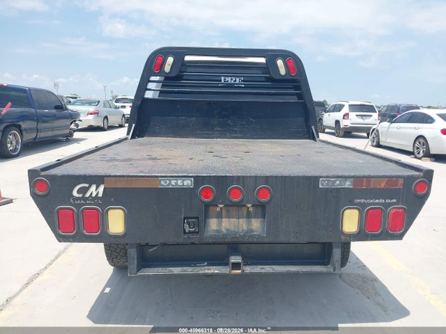 Aukcja sprzedaży 2004 Chevrolet Silverado 2500hd Lt, vin: 1GCHK23114F121846, numer aukcji: 45966318