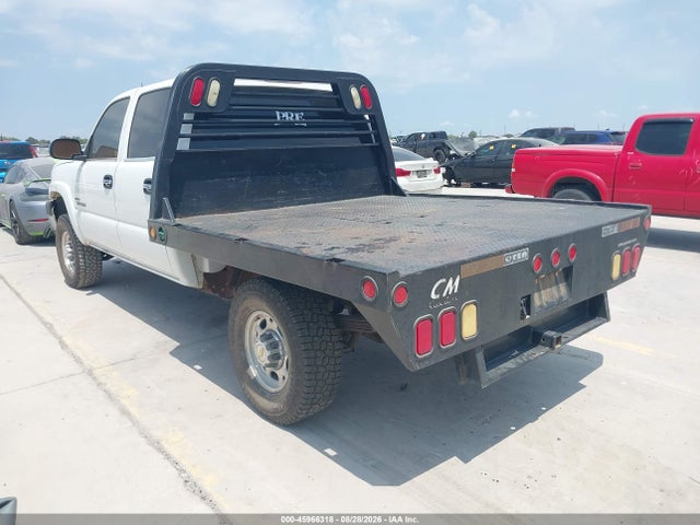 Aukcja sprzedaży 2004 Chevrolet Silverado 2500hd Lt, vin: 1GCHK23114F121846, numer aukcji: 45966318
