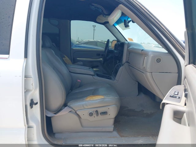 Aukcja sprzedaży 2004 Chevrolet Silverado 2500hd Lt, vin: 1GCHK23114F121846, numer aukcji: 45966318