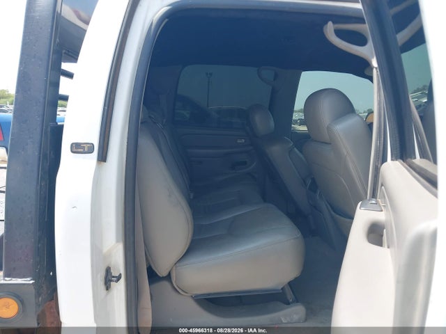 Aukcja sprzedaży 2004 Chevrolet Silverado 2500hd Lt, vin: 1GCHK23114F121846, numer aukcji: 45966318