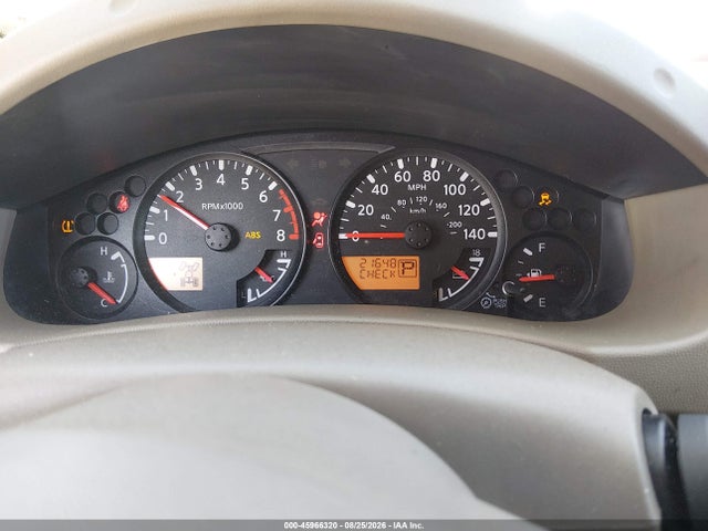 Продажа на аукционе авто 2015 Nissan Frontier Sv, vin: 1N6AD0CW7FN723121, номер лота: 45966320