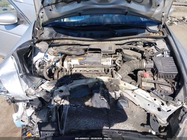 Продаж на аукціоні авто 2010 Honda Accord 2.4 Ex-l, vin: 1HGCP2F84AA165015, номер лоту: 45966322
