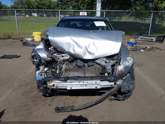 Продаж на аукціоні авто 2010 Honda Accord 2.4 Ex-l, vin: 1HGCP2F84AA165015, номер лоту: 45966322