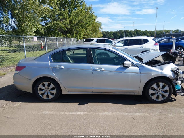 Продаж на аукціоні авто 2010 Honda Accord 2.4 Ex-l, vin: 1HGCP2F84AA165015, номер лоту: 45966322