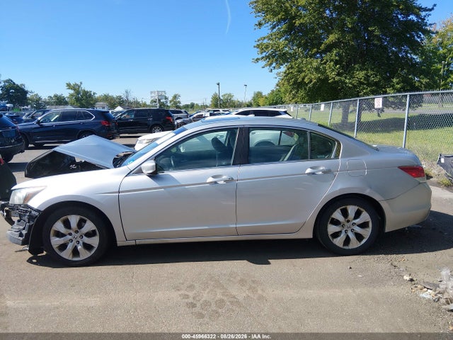 Продаж на аукціоні авто 2010 Honda Accord 2.4 Ex-l, vin: 1HGCP2F84AA165015, номер лоту: 45966322