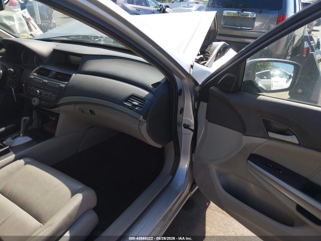 Продаж на аукціоні авто 2010 Honda Accord 2.4 Ex-l, vin: 1HGCP2F84AA165015, номер лоту: 45966322