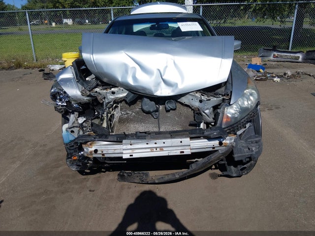 Продаж на аукціоні авто 2010 Honda Accord 2.4 Ex-l, vin: 1HGCP2F84AA165015, номер лоту: 45966322