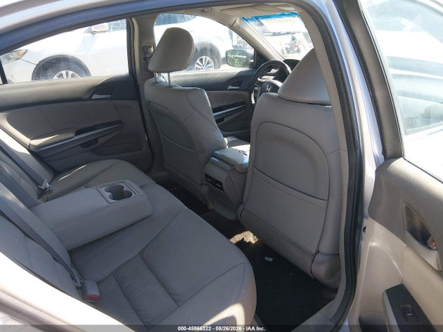 Продаж на аукціоні авто 2010 Honda Accord 2.4 Ex-l, vin: 1HGCP2F84AA165015, номер лоту: 45966322