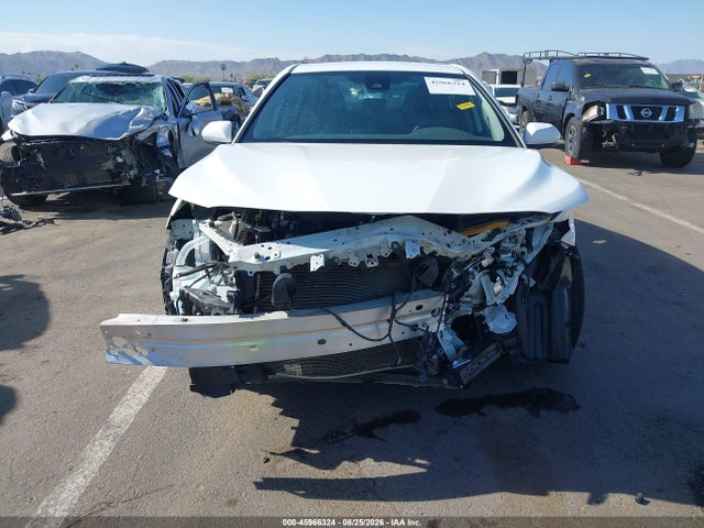 Toyota CAMRY LE 2022 4T1C11AK9NU025331 Image 13