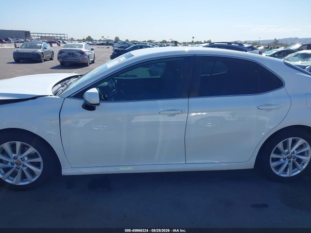 Toyota CAMRY LE 2022 4T1C11AK9NU025331 Image 15