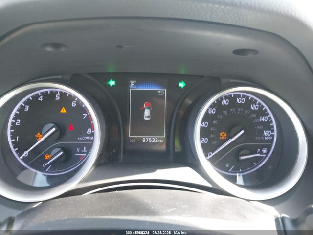 Toyota CAMRY LE 2022 4T1C11AK9NU025331 Image 7