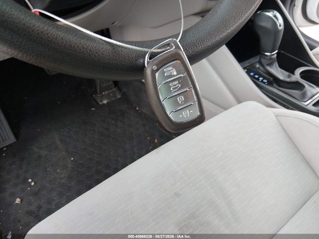 Aukcja sprzedaży 2021 Hyundai Tucson Sel, vin: KM8J33AL3MU338122, numer aukcji: 45966326