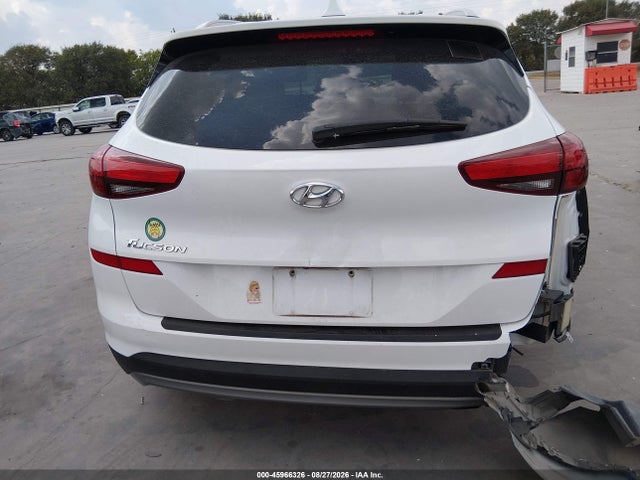 Aukcja sprzedaży 2021 Hyundai Tucson Sel, vin: KM8J33AL3MU338122, numer aukcji: 45966326