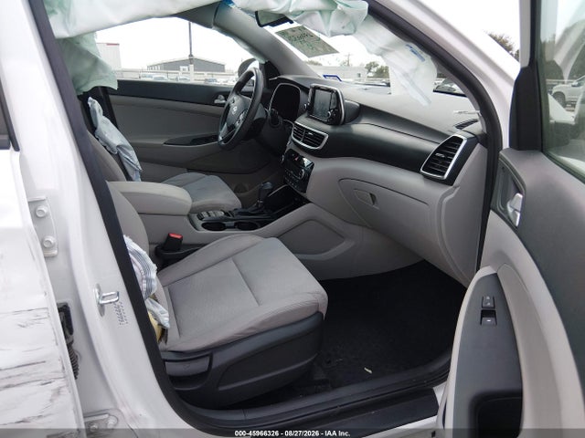 Aukcja sprzedaży 2021 Hyundai Tucson Sel, vin: KM8J33AL3MU338122, numer aukcji: 45966326