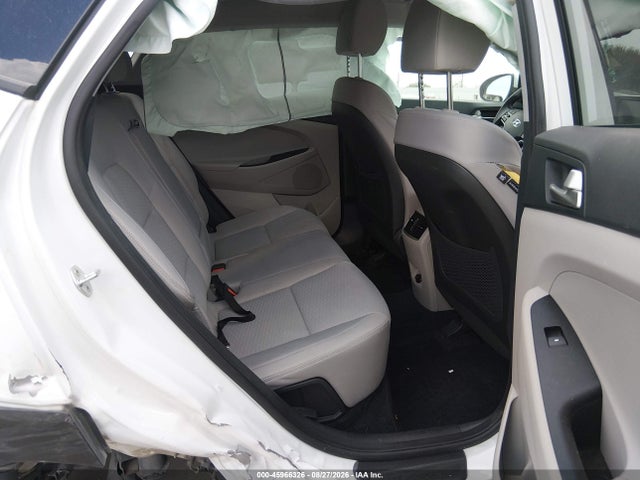 Aukcja sprzedaży 2021 Hyundai Tucson Sel, vin: KM8J33AL3MU338122, numer aukcji: 45966326