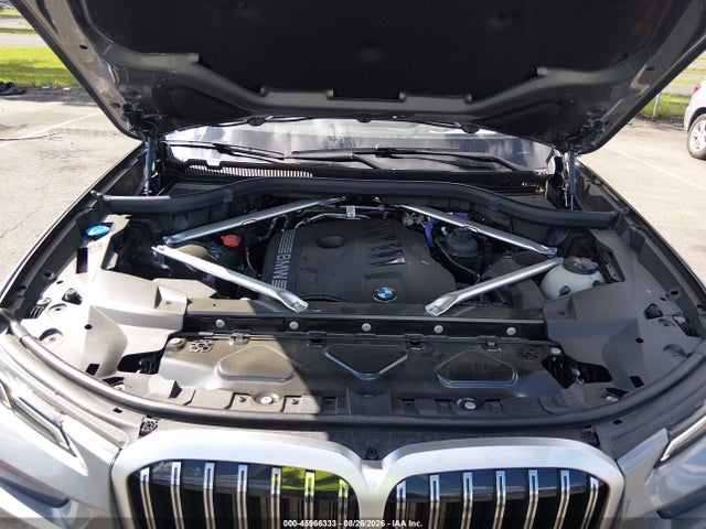 BMW X7 Xdrive40i 2026 5UX23EM06T9026429 Image 10