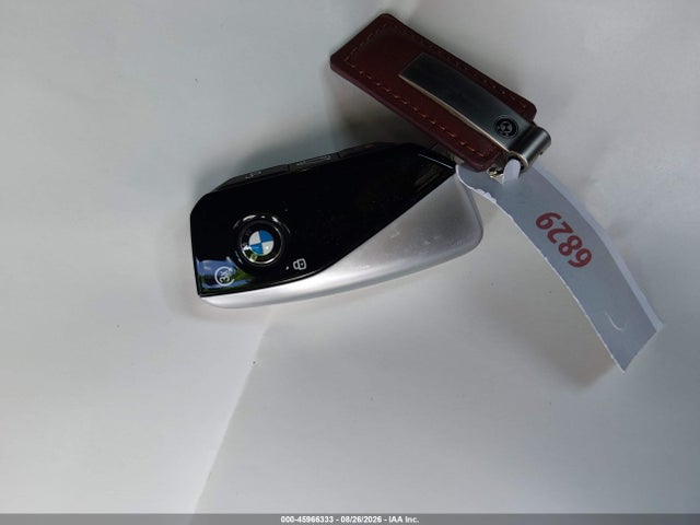 BMW X7 Xdrive40i 2026 5UX23EM06T9026429 Image 11