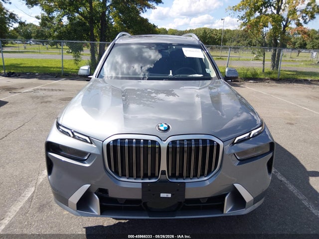 BMW X7 Xdrive40i 2026 5UX23EM06T9026429 Image 12