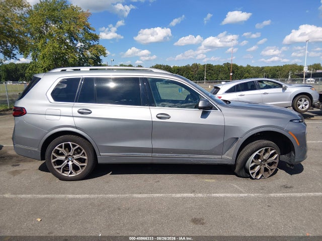 BMW X7 Xdrive40i 2026 5UX23EM06T9026429 Image 13
