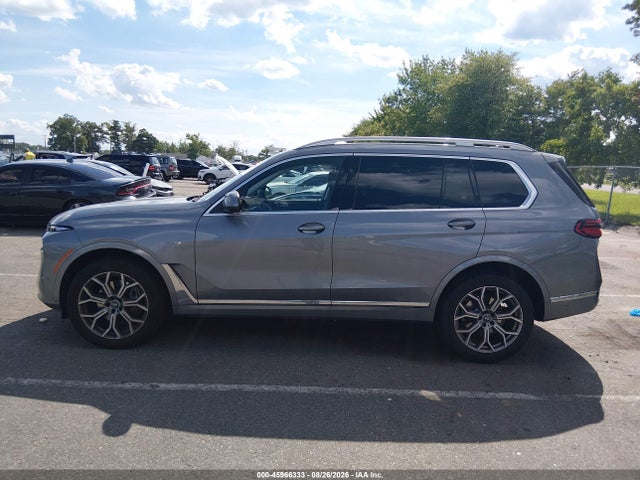 BMW X7 Xdrive40i 2026 5UX23EM06T9026429 Image 14