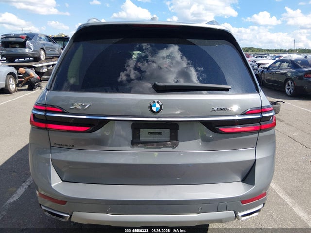 BMW X7 Xdrive40i 2026 5UX23EM06T9026429 Image 16