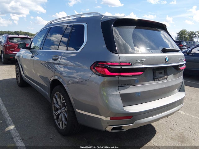 BMW X7 Xdrive40i 2026 5UX23EM06T9026429 Image 3