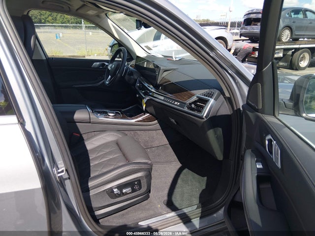 BMW X7 Xdrive40i 2026 5UX23EM06T9026429 Image 5