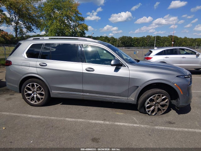 BMW X7 Xdrive40i 2026 5UX23EM06T9026429 Image 6