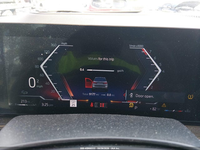BMW X7 Xdrive40i 2026 5UX23EM06T9026429 Image 7