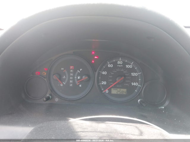 2005 Honda Civic Vp მანქანა იყიდება აუქციონზე, vin: 1HGES16385L026554, აუქციონის ნომერი: 45966336