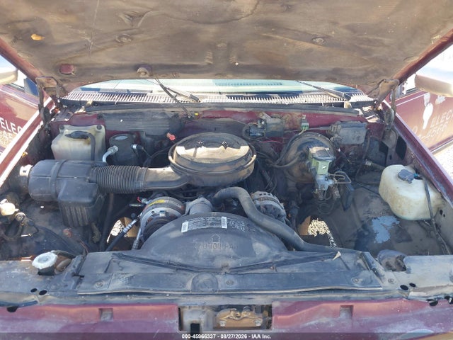 Продаж на аукціоні авто 1994 Gmc Sierra K1500, vin: 1GTEK19K8RE559189, номер лоту: 45966337