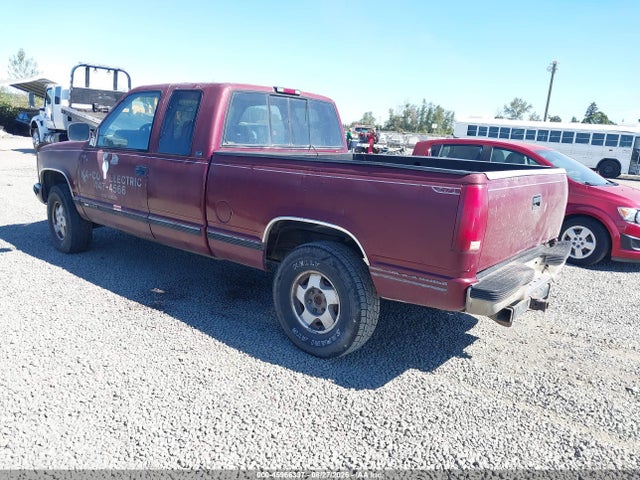 Продаж на аукціоні авто 1994 Gmc Sierra K1500, vin: 1GTEK19K8RE559189, номер лоту: 45966337